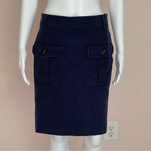 Boden Skirt size 6Large